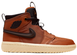 Jordan 1 High React Brown for sale