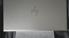 Good
													HP Envy Laptop, photo 2 of 10