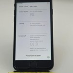 Good Apple iPhone SE 3rd Gen 2022 - Unlocked, 64 GB, Midnight, A2595