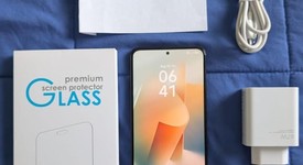 Mint
													Xiaomi Redmi Note 11 Pro 5G - Unlocked Non-US, Gray, 128 GB, 6 GB, photo 1 of 6