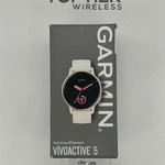 Mint Garmin Vivoactive 5 - White