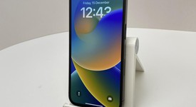 Fair
													Apple iPhone 13 Pro - Unlocked, Graphite, 256 GB, A2483, photo 1 of 7