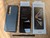 Fair Samsung Galaxy Z Fold4 5G - Verizon, Black, 512 GB, 12 GB, SM-F936U