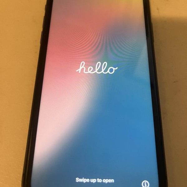 Apple iPhone 11 - Unlocked, 64 GB, Black, A2111