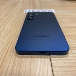 Good Samsung Galaxy S25 - T-Mobile, 128 GB, Navy Blue, 12 GB, SM-S931U