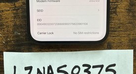 Mint
													Apple iPhone 15 Plus - Unlocked, Black, 128 GB, A2847, photo 3 of 9