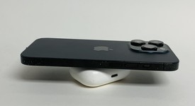 Fair
													Apple iPhone 14 Pro - Unlocked, Black, 512 GB, A2650, photo 4 of 9