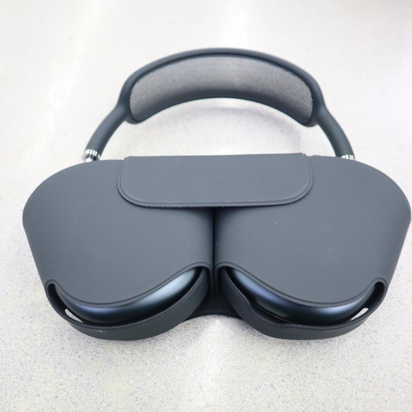 Apple AirPods Max USB-C - Midnight