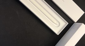 Mint
													Apple Pencil 2nd Gen, photo 3 of 6