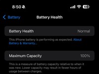 Apple iPhone 16 Pro Max