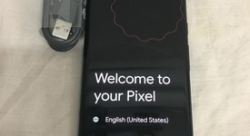Fair
													Google Pixel 6 Pro - T-Mobile, Black, 128 GB, 12 GB, G8VOU, photo 1 of 6