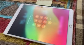 Good
													Apple iPad Pro 10.5" - Wi-Fi, Rose Gold, 64 GB, photo 3 of 4