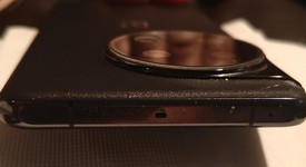 Good
													OnePlus 11 - Unlocked, Black, 256 GB, 16 GB, CPH2451, photo 4 of 6