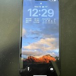 Good Apple iPhone 14 - Unlocked, 128 GB, Midnight, A2649