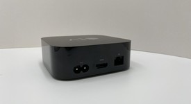 Good
													Apple TV 4k 2nd Gen (2021) - 64 GB, photo 3 of 5