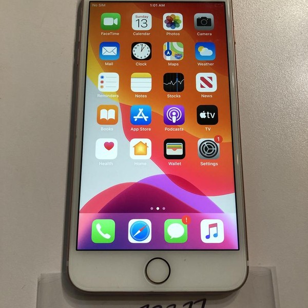 Apple iPhone 7 Plus - T-Mobile, 32 GB, Rose Gold, A1661