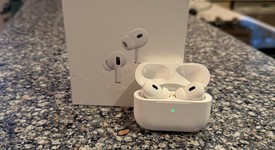Used
													Apple AirPods Pro 2 - USB-C, photo 1 of 4
