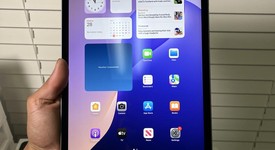 Mint
													Apple iPad Pro 11" 3rd Gen 2021 - Unlocked, Gray, 128 GB, photo 3 of 7