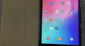 Mint
													Samsung Galaxy Tab A 10.1" 2019 - Wi-Fi, Black, 32 GB, 2 GB, SM-T510, photo 6 of 6