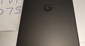 Mint
													Google Pixel 9 Pro XL - Unlocked, Obsidian, 256 GB, 16 GB, GGX8B, photo 4 of 7
