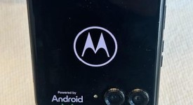 Mint
													Motorola Razr Plus (2024) - Unlocked, Green, 256 GB, 12 GB, photo 2 of 7