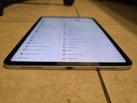 Apple iPad Pro 11" 2018
