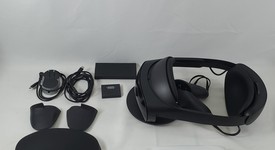 Mint
													Meta Quest Pro - 256 GB, photo 1 of 7