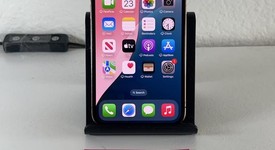 Good
													Apple iPhone 13 Pro - Unlocked, Gold, 256 GB, A2483, photo 5 of 6