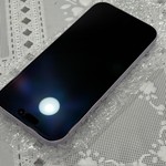 Mint Apple iPhone 17 - T-Mobile, 256 GB, Lavender, A3258