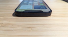 Good
													Apple iPhone 12 - Unlocked, Black, 64 GB, A2172, photo 5 of 13