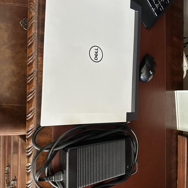 Dell G16 Laptop