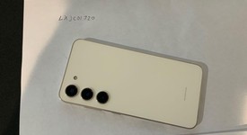 Good
													Samsung Galaxy S23 - Unlocked, Cream, 256 GB, 8 GB, SM-S911U1, photo 2 of 6