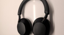 Used
													Sony WH-1000XM5 - Black, photo 4 of 8