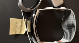 Mint
													Apple Vision Pro - 256 GB, photo 2 of 21