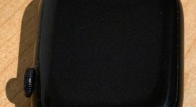 Good
													Apple Watch Series 8 45mm - Midnight, A2771 - GPS, Aluminum, photo 2 of 5