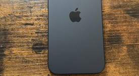 Good
													Apple iPhone 15 - Unlocked, Black, 128 GB, A2846, photo 4 of 8