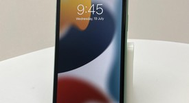 Fair
													Apple iPhone 11 - Unlocked, Green, 64 GB, A2111, photo 1 of 8