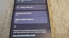 Mint
													Google Pixel 9 Pro XL - Unlocked, Hazel, 256 GB, 16 GB, GGX8B, photo 4 of 11