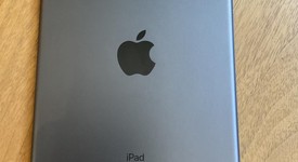 Good
													Apple iPad Mini 5th Gen - Wi-Fi, Gray, 64 GB, photo 4 of 8