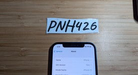 Fair
													Apple iPhone 12 - Unlocked, Blue, 64 GB, A2172, photo 2 of 15