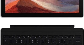Mint
													Microsoft Surface Pro 7 - I5, Platinum, 128 GB, 8 GB, photo 2 of 7