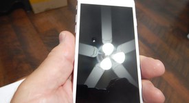 Good
													Apple iPhone 6S - Unlocked, Rose Gold, 64 GB, A1633, photo 3 of 9
