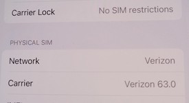 Good
													Apple iPhone 13 - Verizon, Starlight, 128 GB, A2482, photo 2 of 10