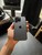 Good Apple iPhone 16 Pro Max - Unlocked, Black, 256 GB, A3084