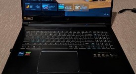 Mint
													Acer Predator Gaming Laptop, photo 1 of 9