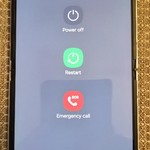 Good Samsung Galaxy Z Flip6 - T-Mobile, 256 GB, Silver, 12 GB, SM-F741U