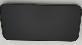 Good
													Apple iPhone 15 Pro - Unlocked, Black, 128 GB, A2848, photo 3 of 19