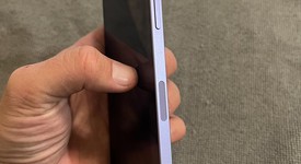 Mint
													Apple iPhone 12 - Unlocked, Purple, 128 GB, A2172, photo 4 of 9