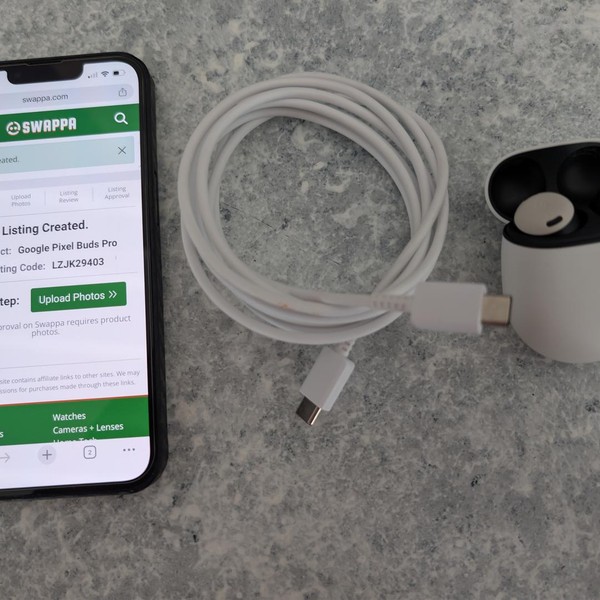 Google Pixel Buds Pro - Porcelain