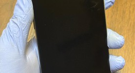 Good
													Apple iPhone 14 Pro - Unlocked, Purple, 128 GB, A2650, photo 3 of 9